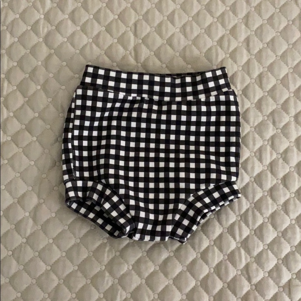 Baby bloomers
